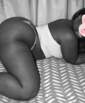 Sweet Ebony