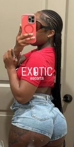 Adjiringanor hookups