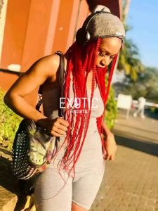 Agbogba escort services