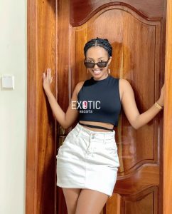 Airport City hookups