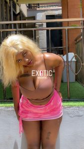 Airport Hills hookups