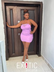 Nii Ashong Mlitse hookups