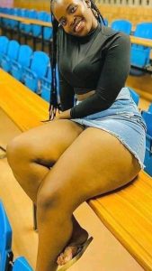 Oyarifa hookup escorts