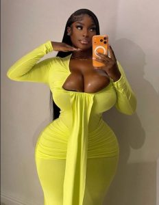Gbawe escorts