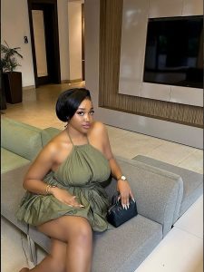 Cantonments escort girl