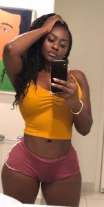 Botwe escorts