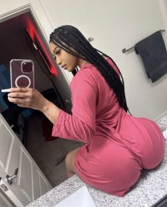 Escort services in Ghana
